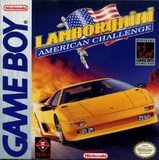 Lamborghini: American Challenge (Game Boy)